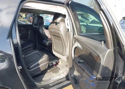 2016 GMC Acadia Denali z USA, uszkodzony, nr VIN 1GKKVTKDXGJ209590